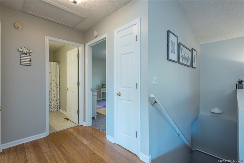 60 Simon Trail Weaverville NC 28787