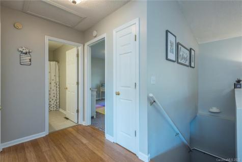 60 Simon Trail Weaverville NC 28787