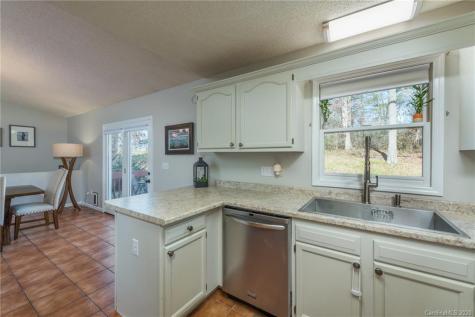60 Simon Trail Weaverville NC 28787