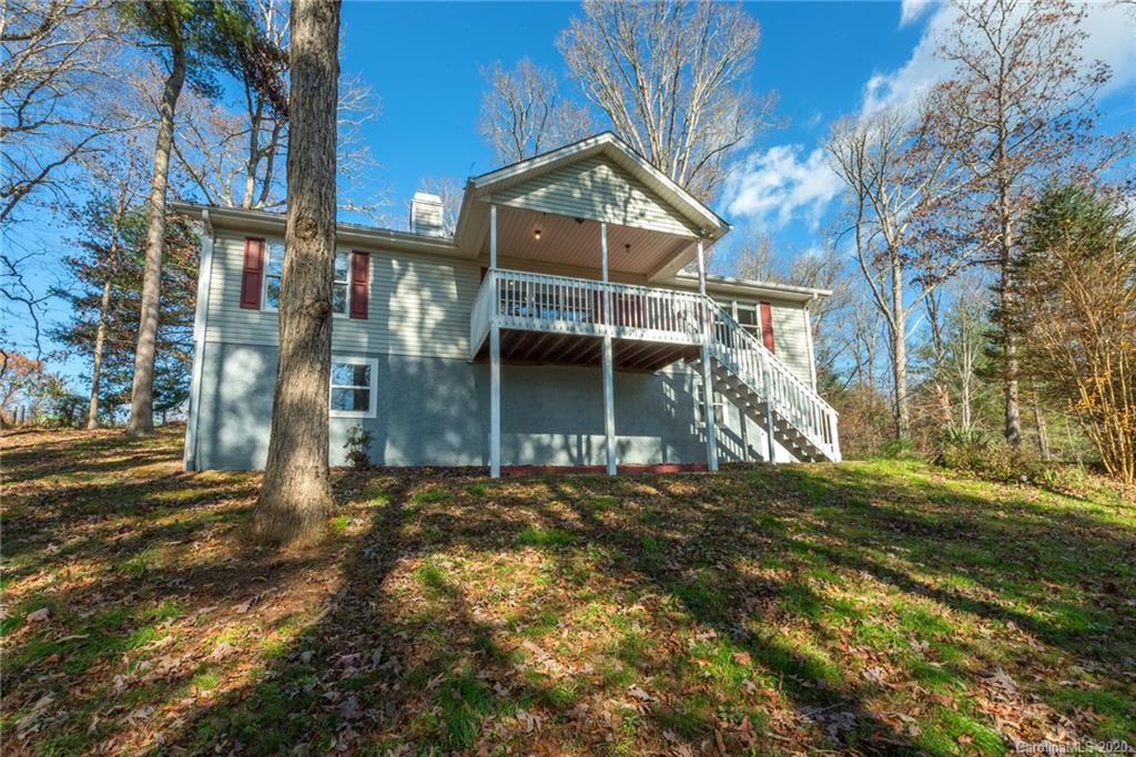 60 Simon Trail Weaverville NC 28787