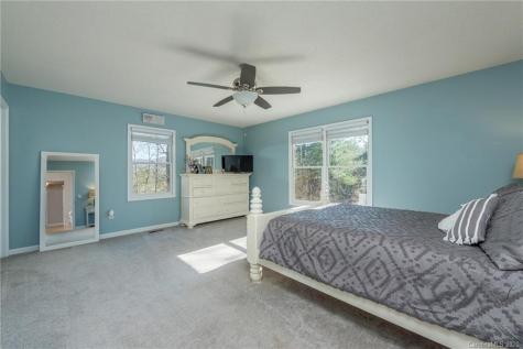 60 Simon Trail Weaverville NC 28787