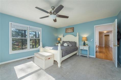 60 Simon Trail Weaverville NC 28787