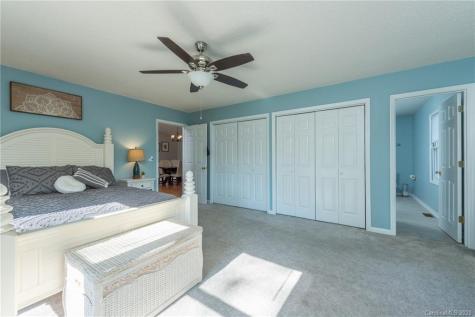 60 Simon Trail Weaverville NC 28787