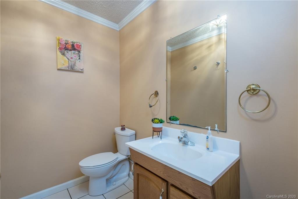 60 Simon Trail Weaverville NC 28787