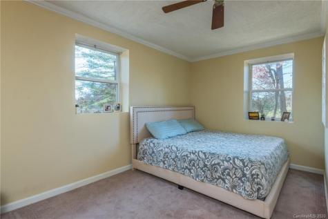 60 Simon Trail Weaverville NC 28787