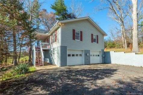 60 Simon Trail Weaverville NC 28787