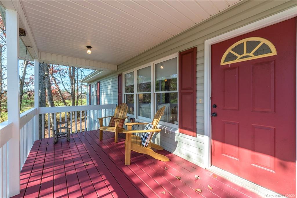 60 Simon Trail Weaverville NC 28787
