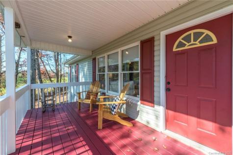 60 Simon Trail Weaverville NC 28787
