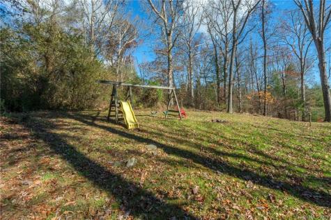 60 Simon Trail Weaverville NC 28787
