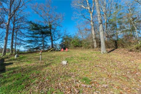 60 Simon Trail Weaverville NC 28787