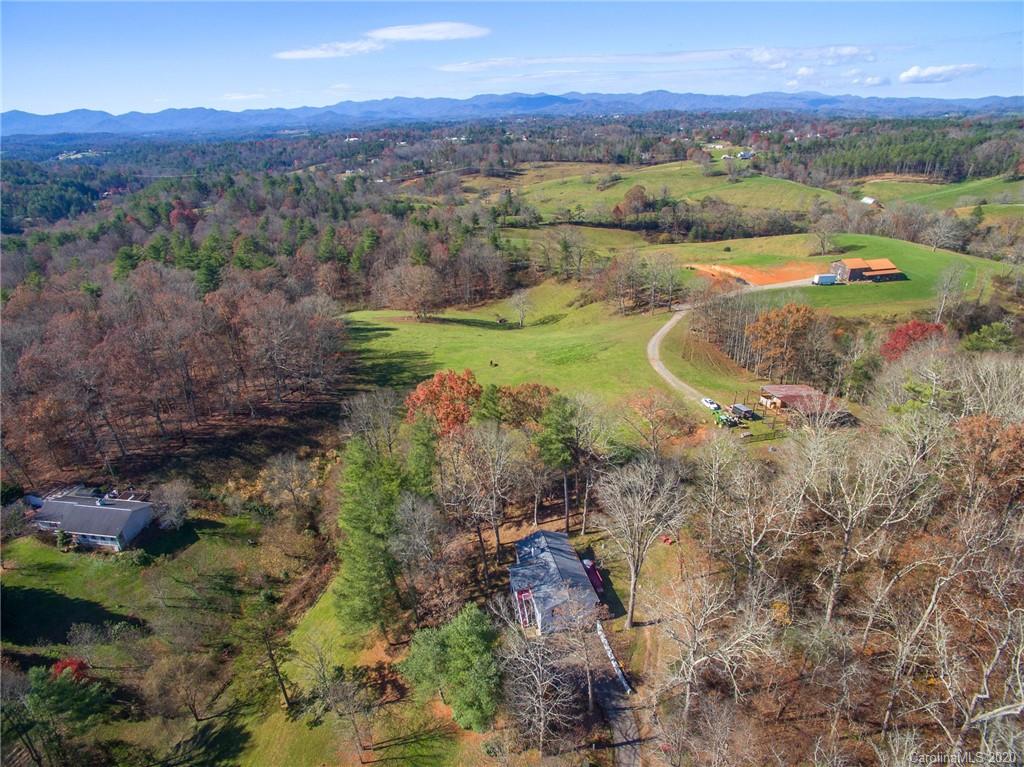 60 Simon Trail Weaverville NC 28787
