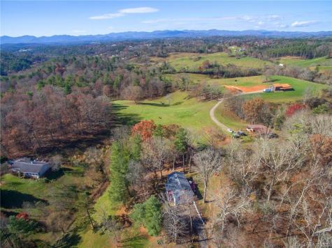 60 Simon Trail Weaverville NC 28787