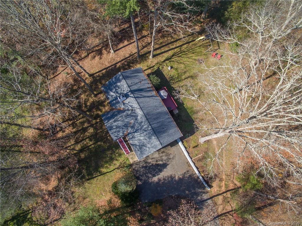 60 Simon Trail Weaverville NC 28787