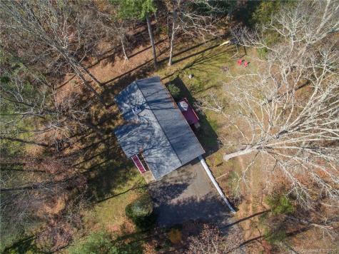 60 Simon Trail Weaverville NC 28787