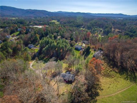 60 Simon Trail Weaverville NC 28787