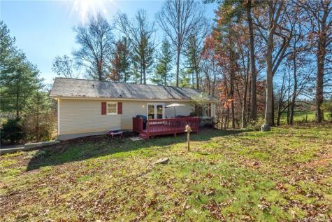 60 Simon Trail Weaverville NC 28787