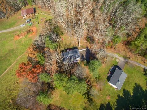 60 Simon Trail Weaverville NC 28787