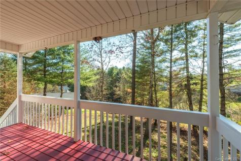 60 Simon Trail Weaverville NC 28787