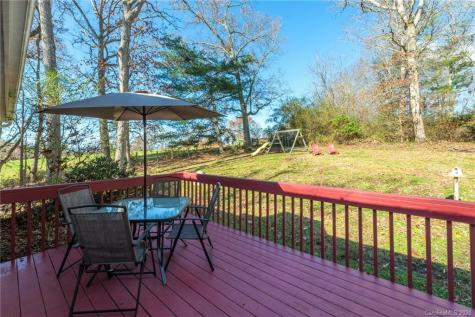 60 Simon Trail Weaverville NC 28787