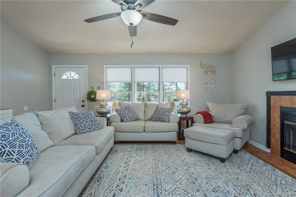 60 Simon Trail Weaverville NC 28787
