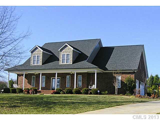 5020 Stone Ridge Drive Gastonia NC 28056