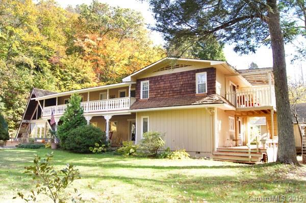 21 Rock Laurel Lane Candler NC 28715
