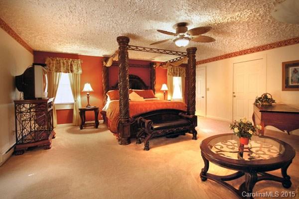 21 Rock Laurel Lane Candler NC 28715