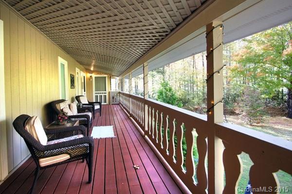 21 Rock Laurel Lane Candler NC 28715