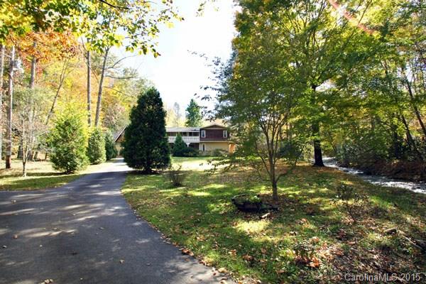 21 Rock Laurel Lane Candler NC 28715
