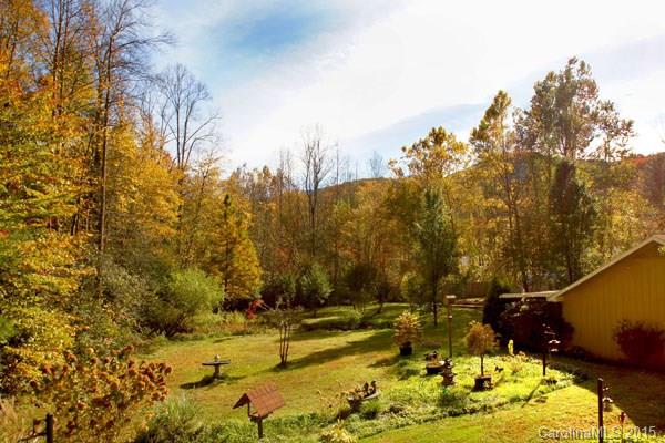 21 Rock Laurel Lane Candler NC 28715