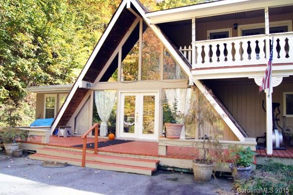 21 Rock Laurel Lane Candler NC 28715