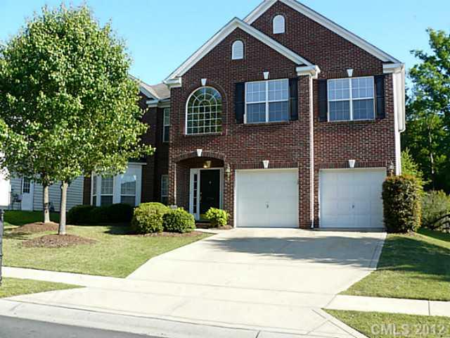 2934 Hidden Court Charlotte NC 28214