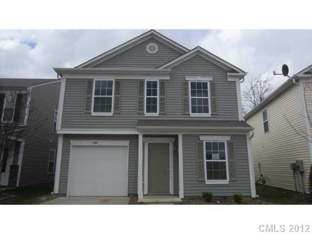 1362 Haestad Court Concord NC 28025