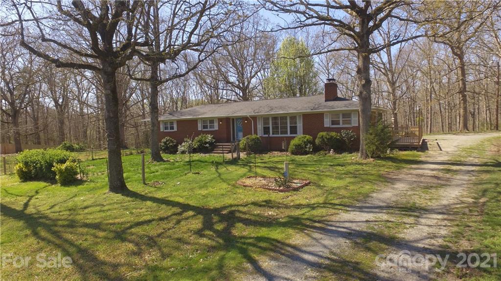 6521 Mount Holly Huntersville Road Charlotte NC 28216