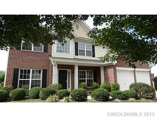 113 Runningdeer Drive Mooresville NC 28117