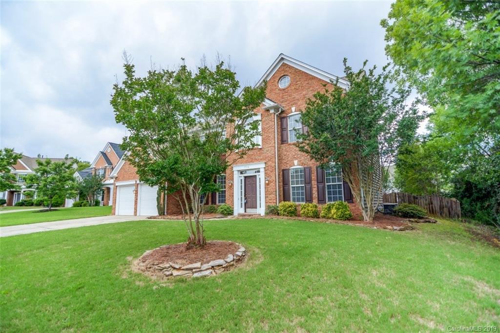 7716 Raynor Road Charlotte NC 28277