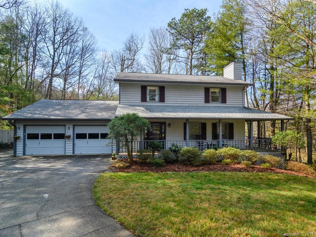 1 Glenwood Circle Arden NC 28704