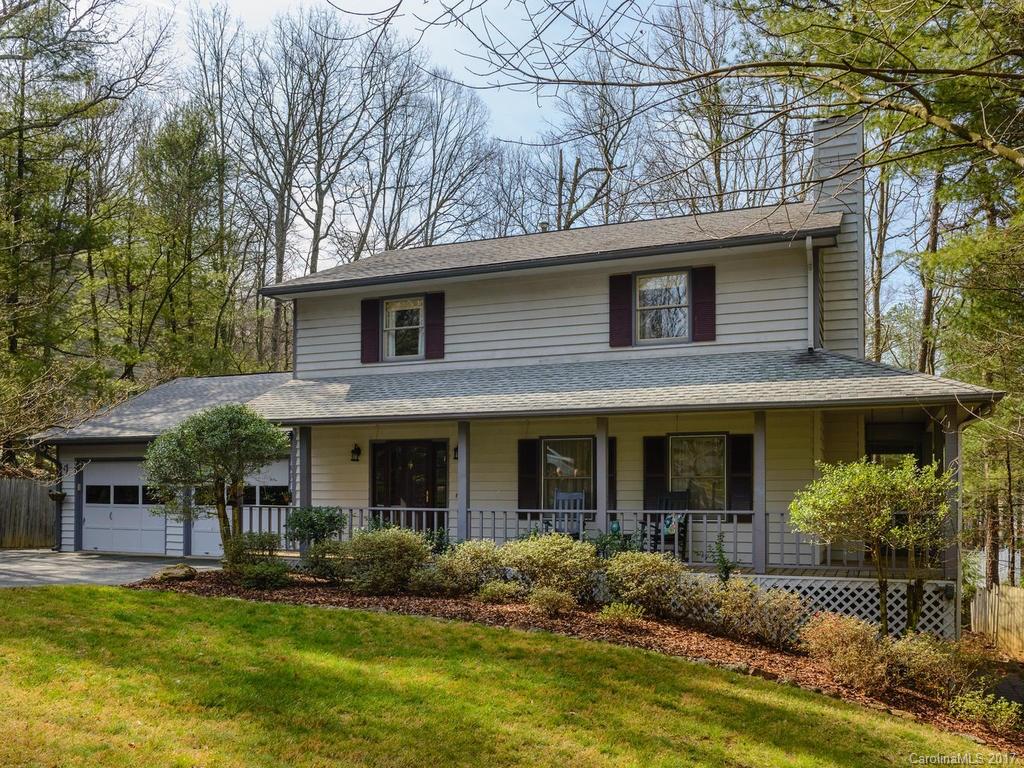 1 Glenwood Circle Arden NC 28704