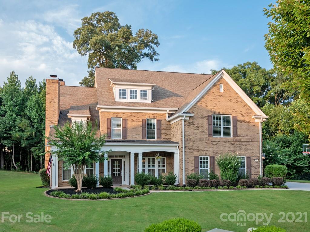 2509 Marsden Way Waxhaw NC 28173