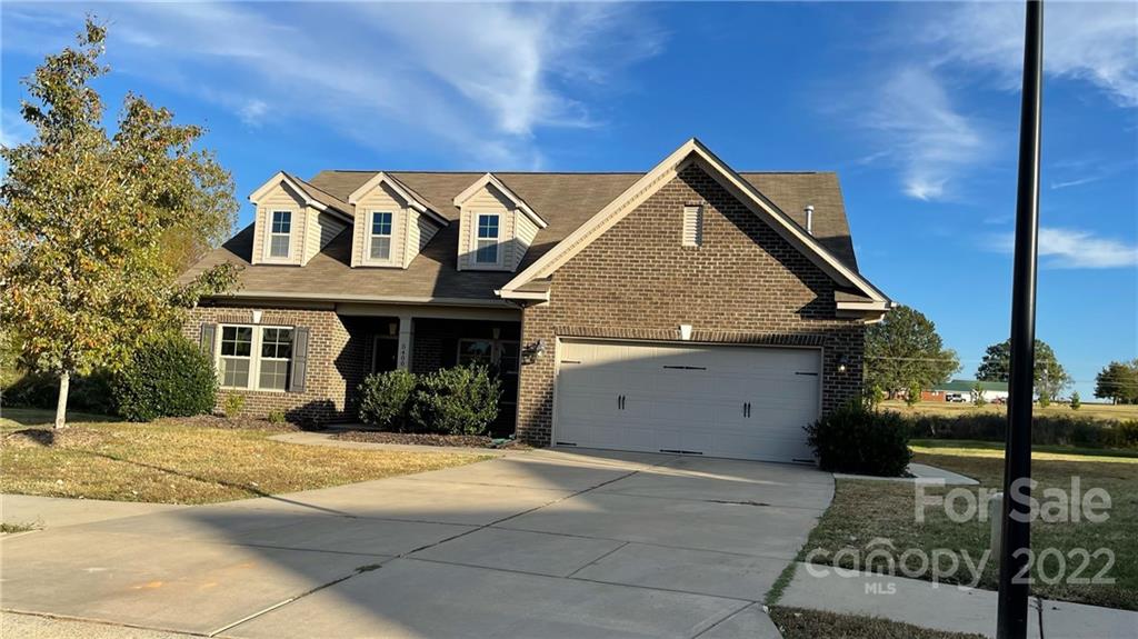 5400 Hackberry Lane SW Concord NC 28027