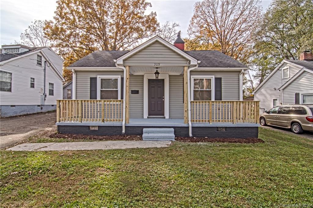 309 Carolina Avenue Gastonia NC 28052