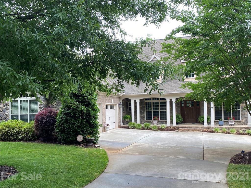 4217 Hoffmeister Drive Waxhaw NC 28173