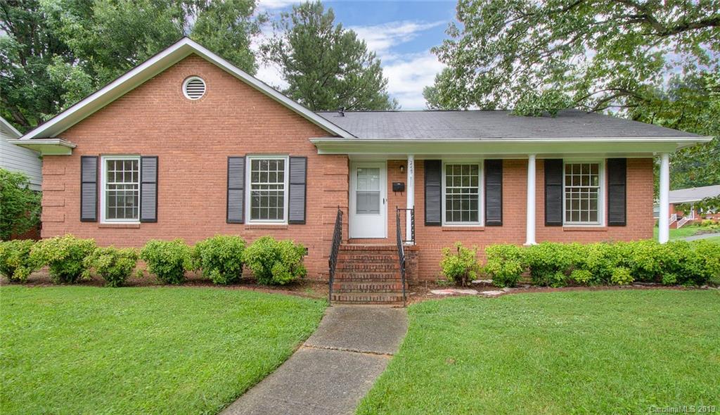 2229 Highlawn Drive Charlotte NC 28212