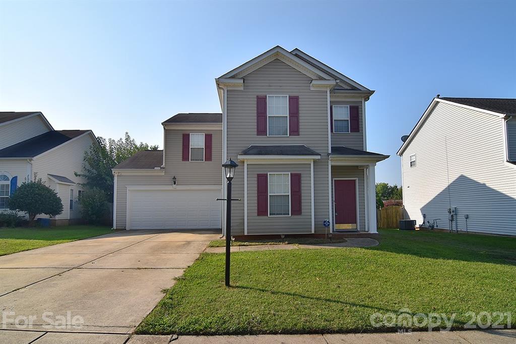 3829 Thomas Ridge Drive Charlotte NC 28269