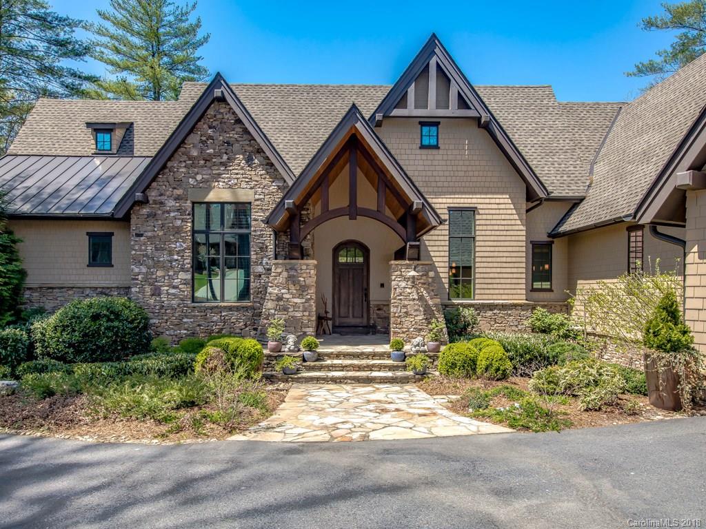 100 Brookline Drive Asheville NC 28803