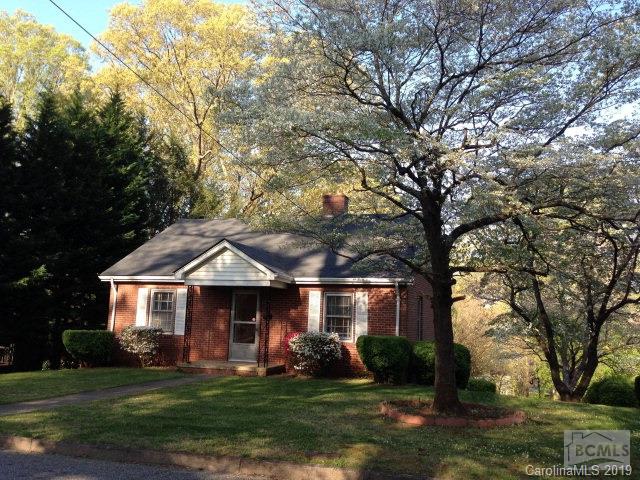 212 Forest Hill Street Morganton NC 28655