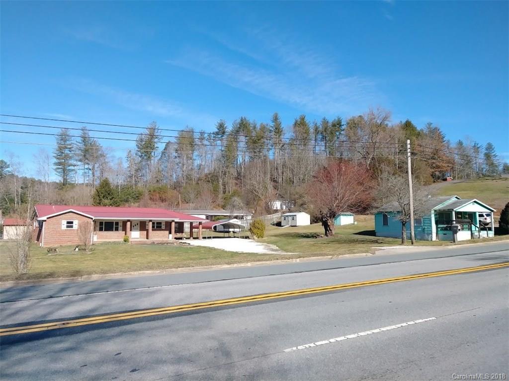 3513 Asheville Highway Pisgah Forest NC 28768
