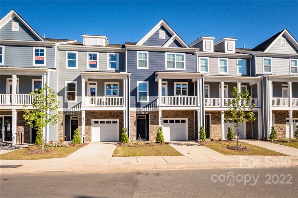 2330 Creekmere Lane Charlotte NC 28262