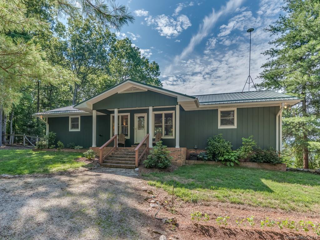 244 Summer Haven Lane Saluda NC 28773