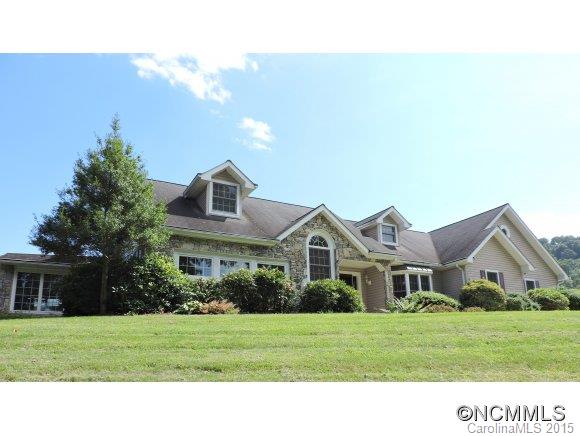 430 Summerset Drive Clyde NC 28721